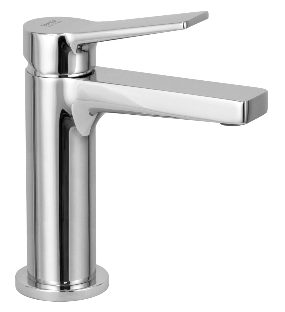 Смеситель для раковины Remer Slash SL12 в строительном магазине