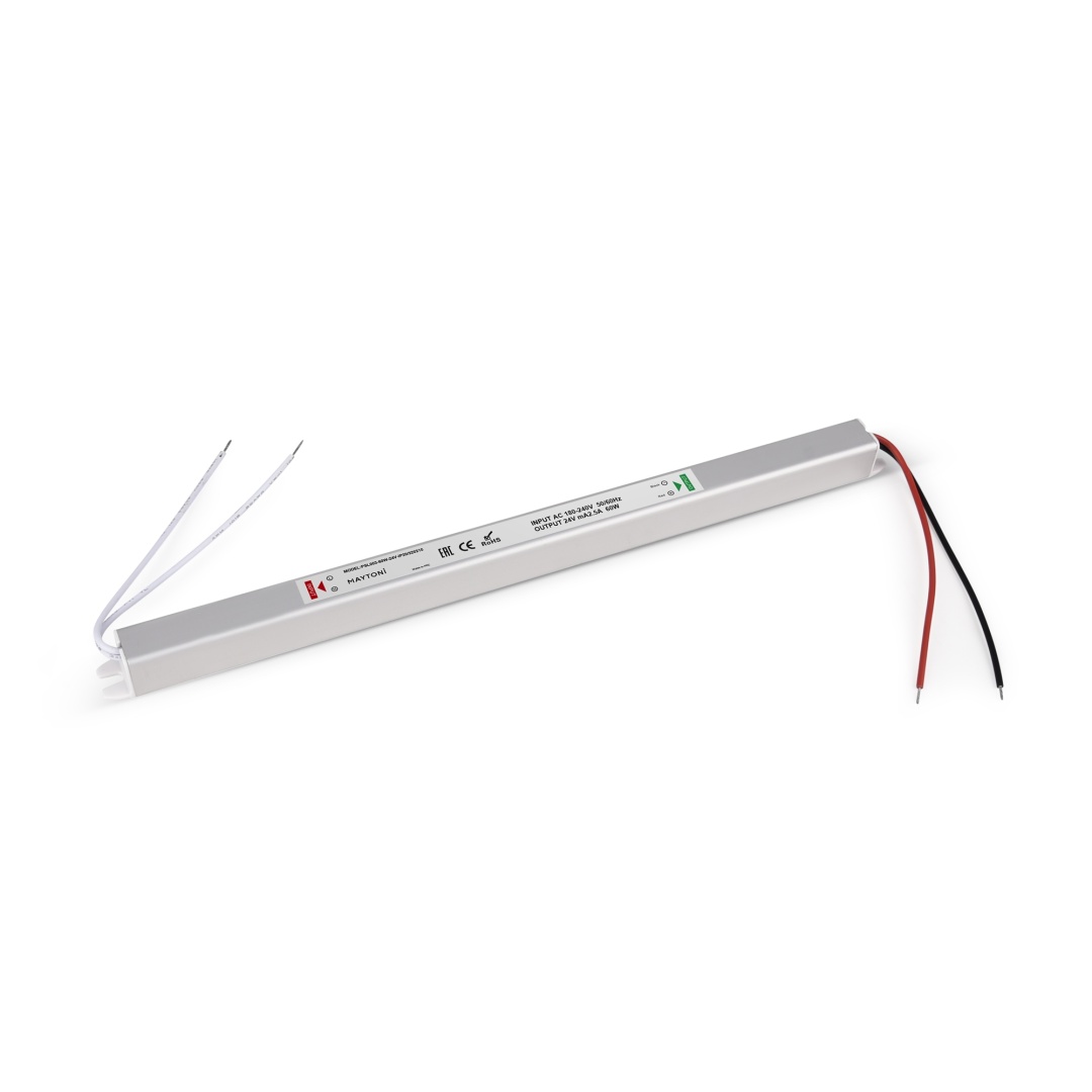 Комплектующие к светодиодной ленте Led Strip 220210 в строительном магазине
