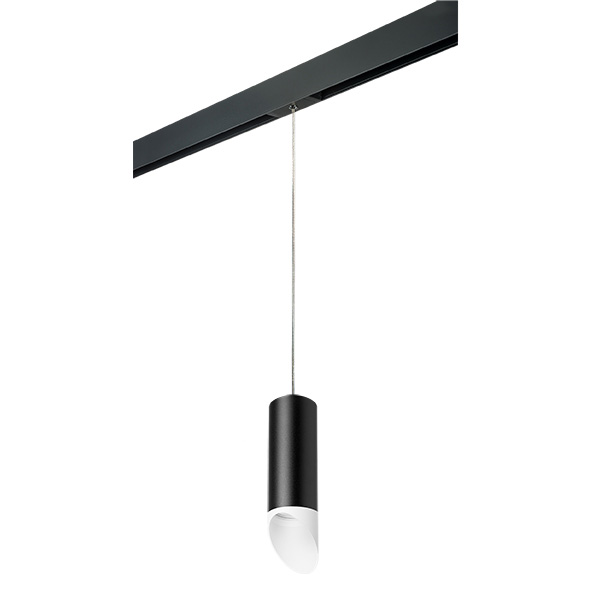 PRORP48736 Светильник д/1-фазн трека RULLO HP16 (214487+595857+201436) в строительном магазине