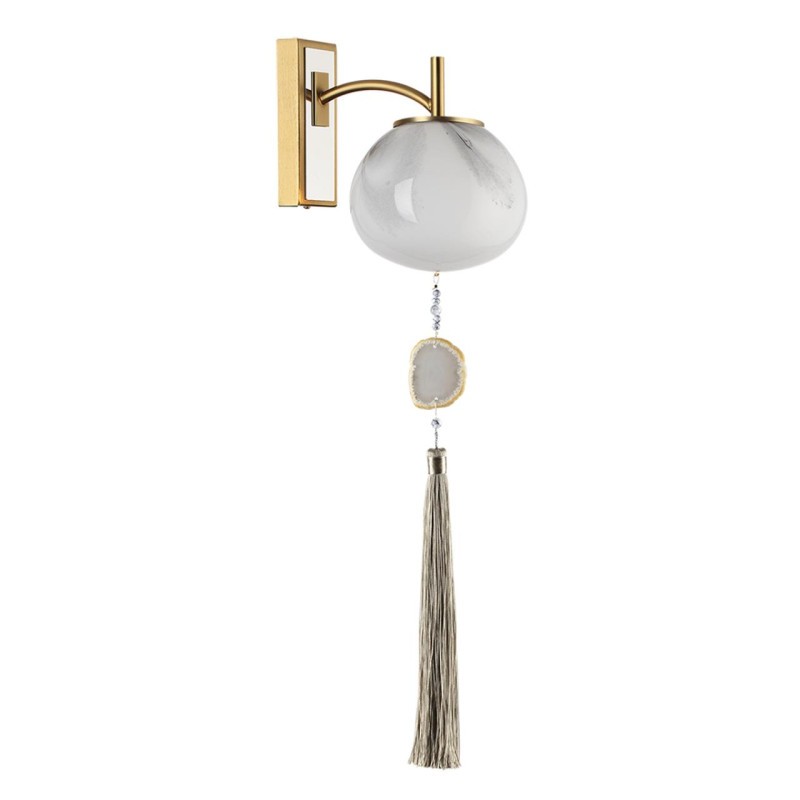 Бра Odeon Light 5432/1W в строительном магазине