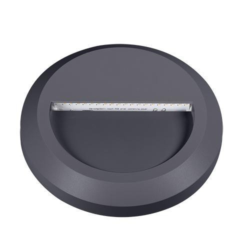 Светильник фасадный Kanlux CROTO LED-GR-O 22771 в строительном магазине