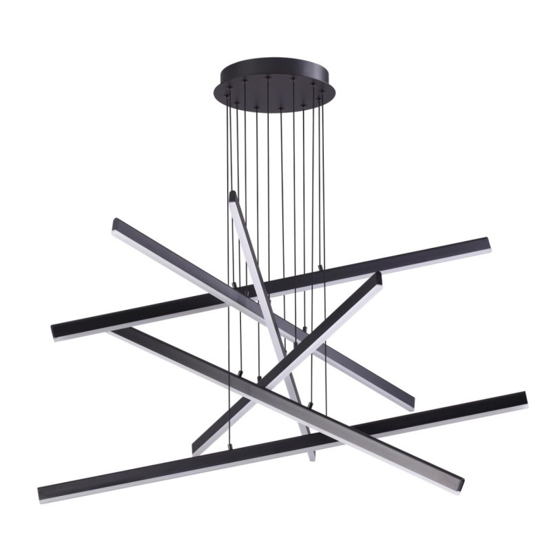 Подвесной светильник Odeon Light 3890/96L в строительном магазине