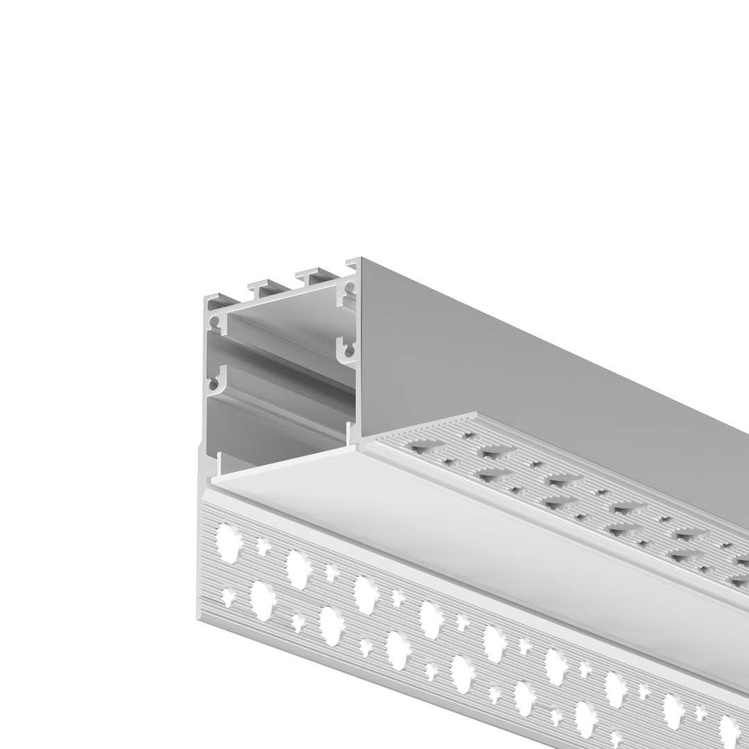 Профиль Led Strip 636014 в строительном магазине
