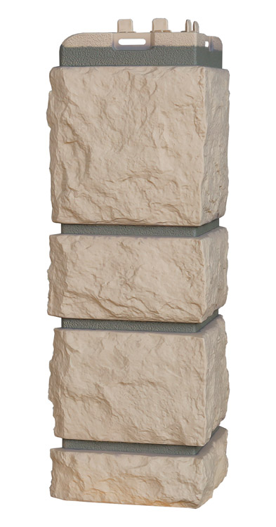 Наружный угол Grand Line Камелот премиум Шампань