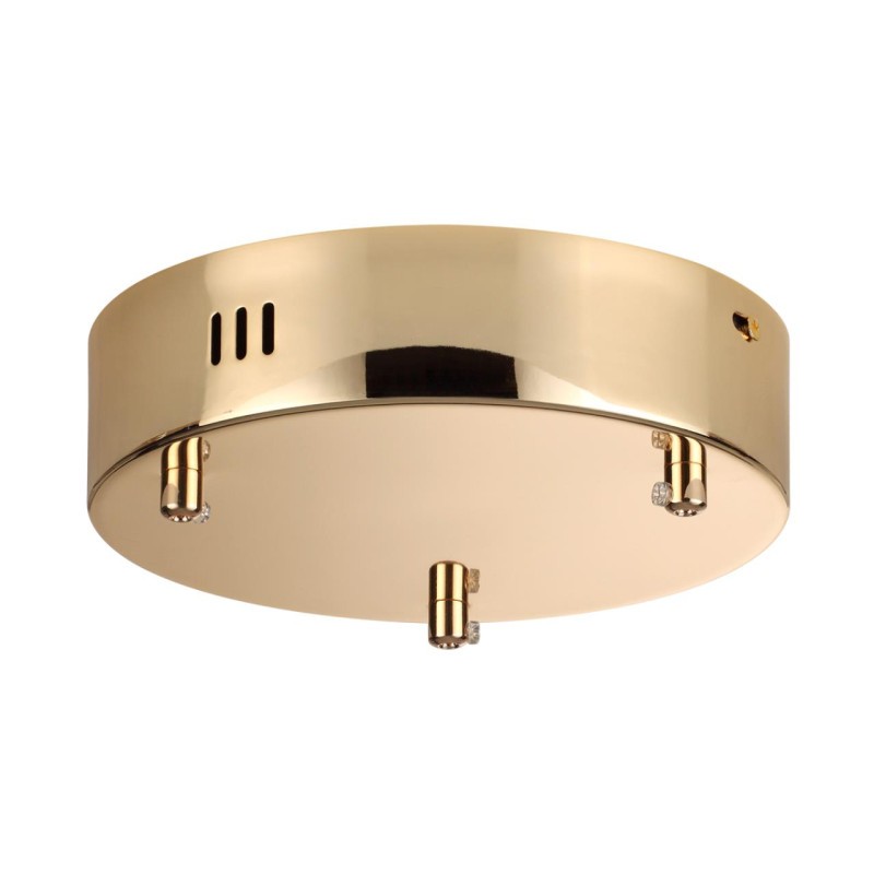 База накладная Odeon Light 5015/3R в строительном магазине