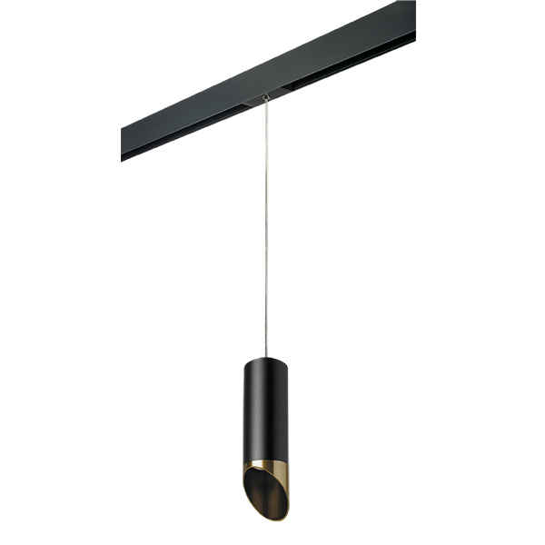 PRORP487131 Светильник д/1-фазн трека RULLO HP16 (214487+595857+201431) в строительном магазине