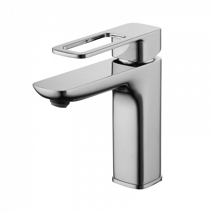 Смеситель для раковины IDDIS Slide (SLISB00i01) в строительном магазине