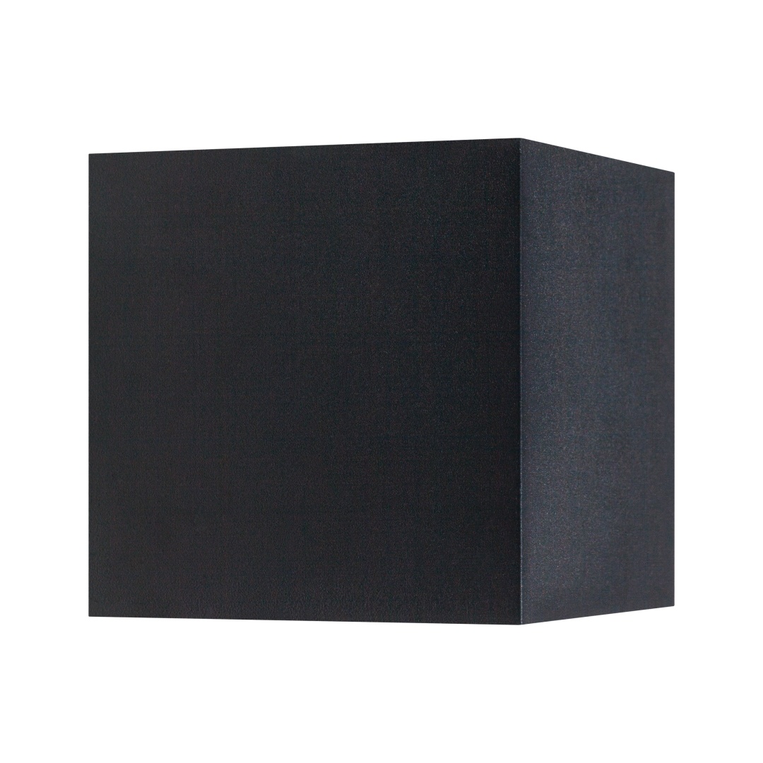 340537 Светильник DALLA 2х10W LED 2200LM G ЧЕРНЫЙ 4000K IP65 в строительном магазине