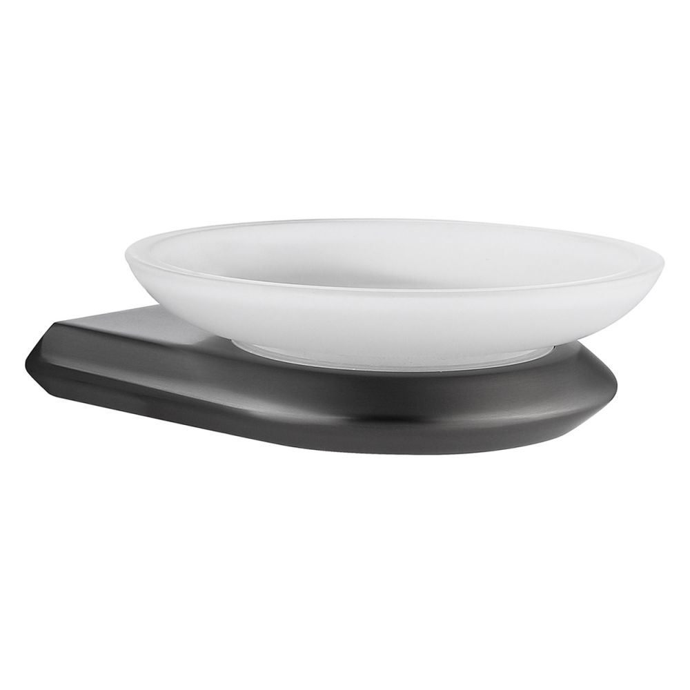 Мыльница ABBER Nord AA1558NG никель в строительном магазине