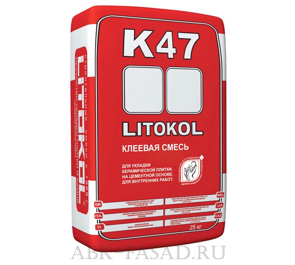 Litokol K47