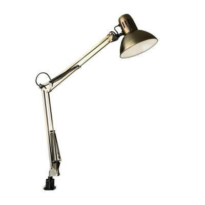 Настольная лампа Arte Lamp Senior A6068LT-1AB в строительном магазине