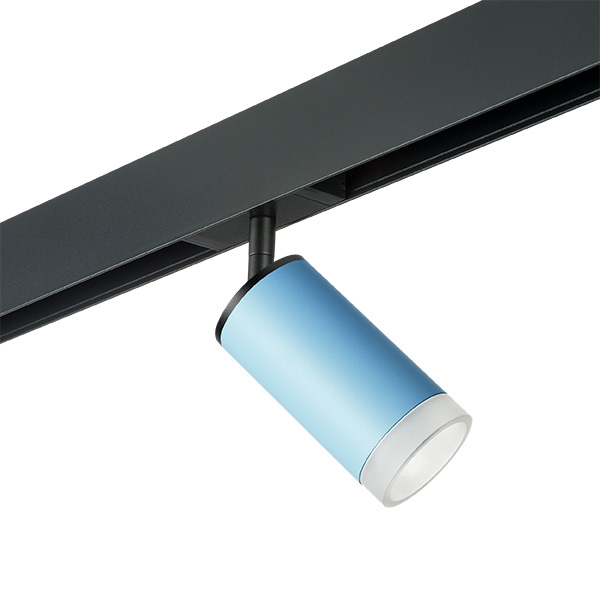 PRO43530 Светильник д/1-фазн трека RULLO HP16 (214435+595057+202430) в строительном магазине