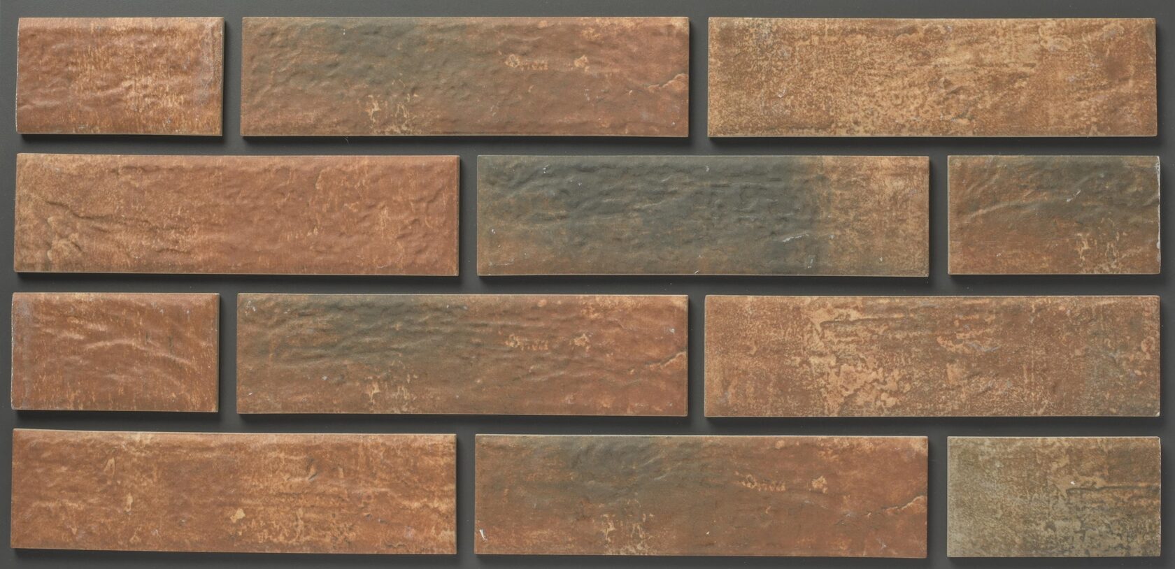 Термопанель ППС BestPoint Loft Brick Chili 102,5 x 45,5