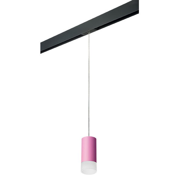 PRORP43231 Светильник д/1-фазн трека RULLO HP16 (214432+595857+202431) в строительном магазине