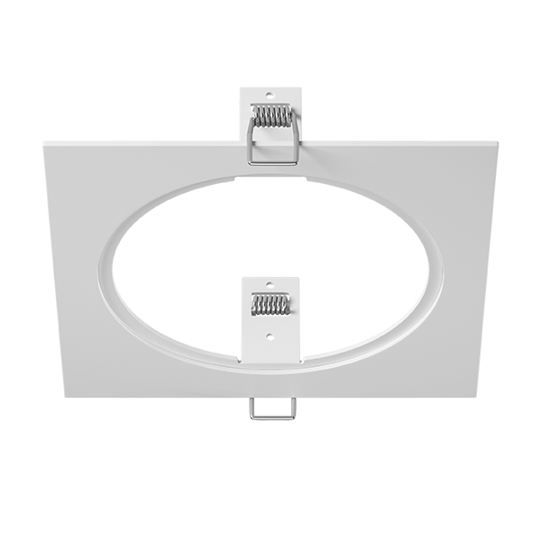 217816 Рамка INTERO 111 QUADRO БЕЛЫЙ в строительном магазине
