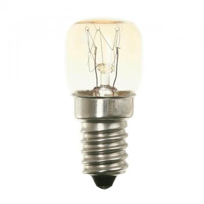 Лампа накаливания Uniel E14 15W прозрачная IL-F22-CL-15/E14 UL-00002327 в строительном магазине
