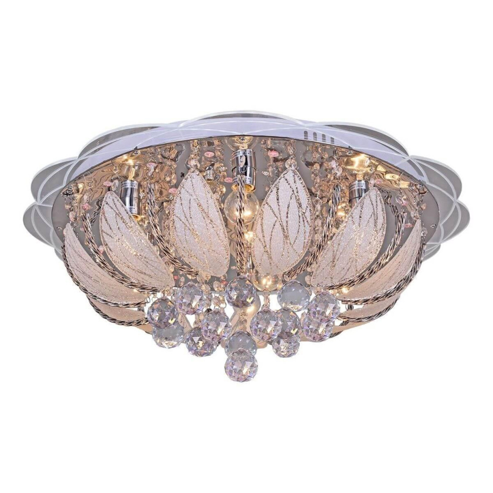 Потолочный светильник Reluce 55586-0.3-08 в строительном магазине