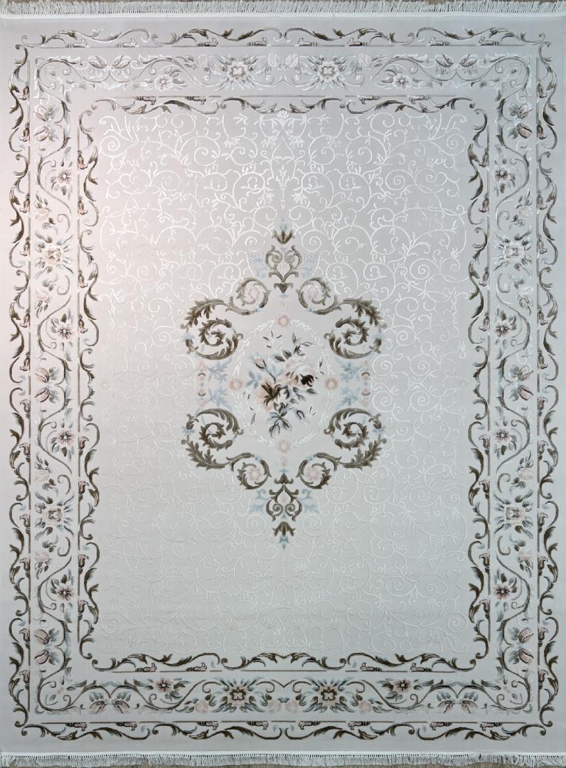 Ковер AYLECA A0241 в строительном магазине