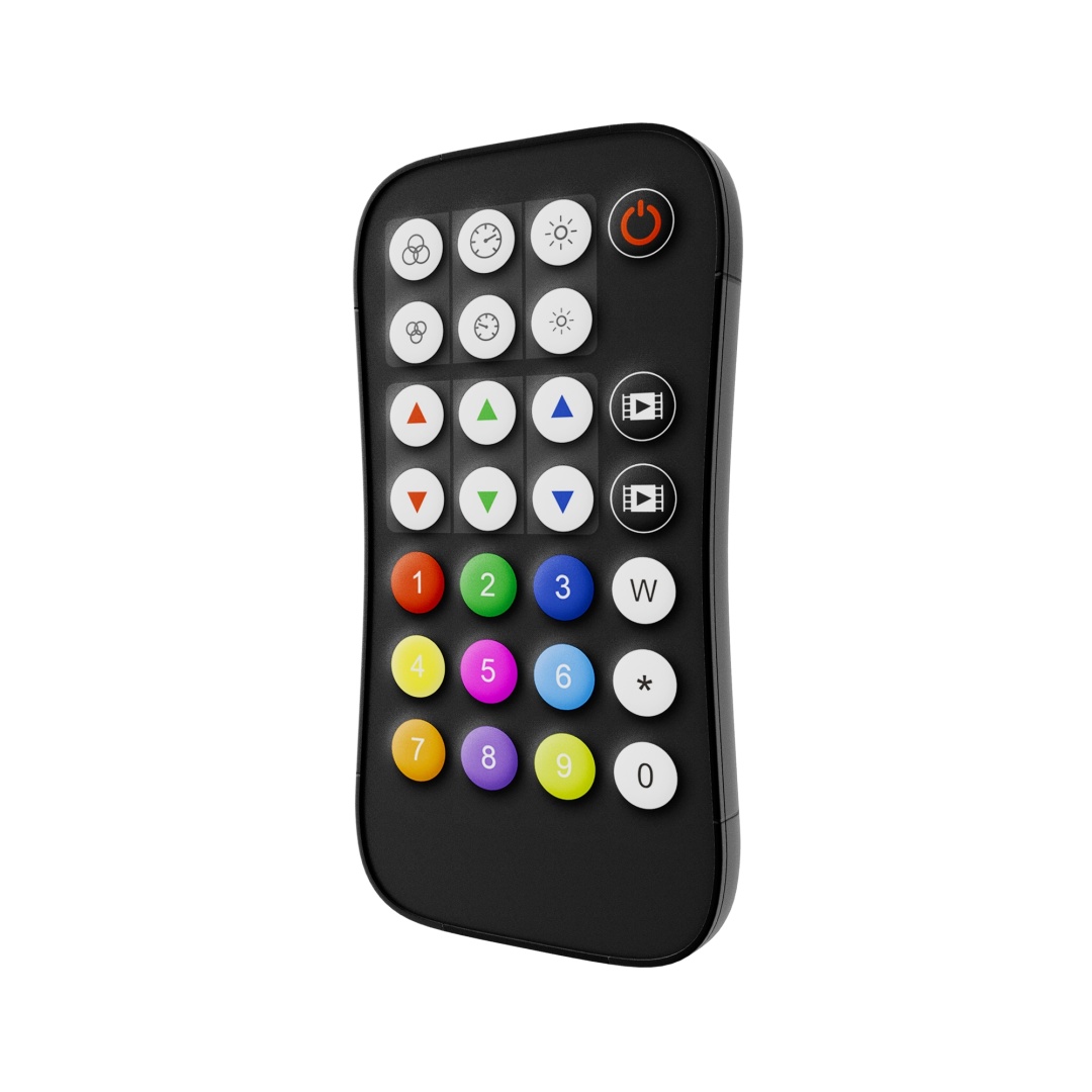 Пульт Lighting control 711030 в строительном магазине