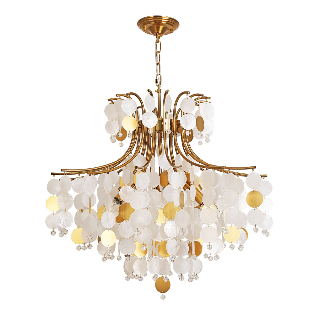 Подвесная люстра Arte Lamp PIPIRIMA A4089LM-8AB в строительном магазине