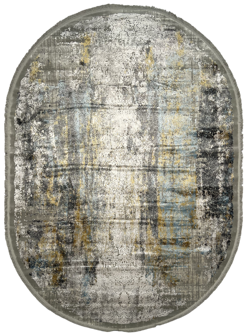 Ковер SUITIRUAM B7492 в строительном магазине