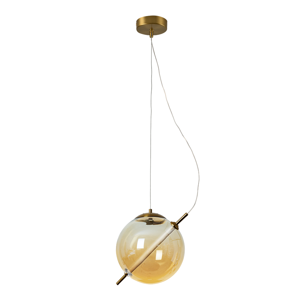 Подвесной светильник Arte Lamp HOLLY A3220SP-1PB в строительном магазине