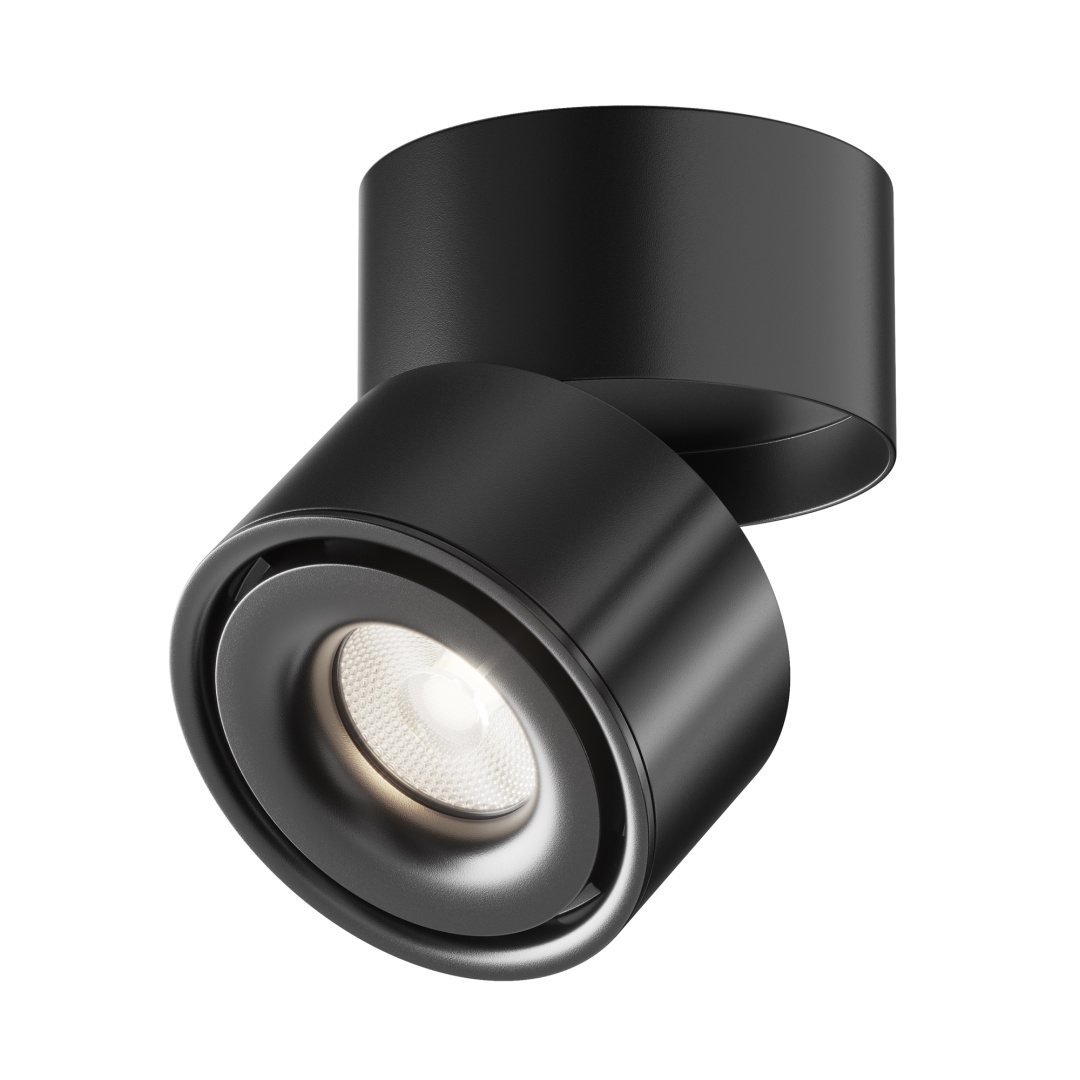 Потолочный светильник Technical C084CL-15W4K-B в строительном магазине