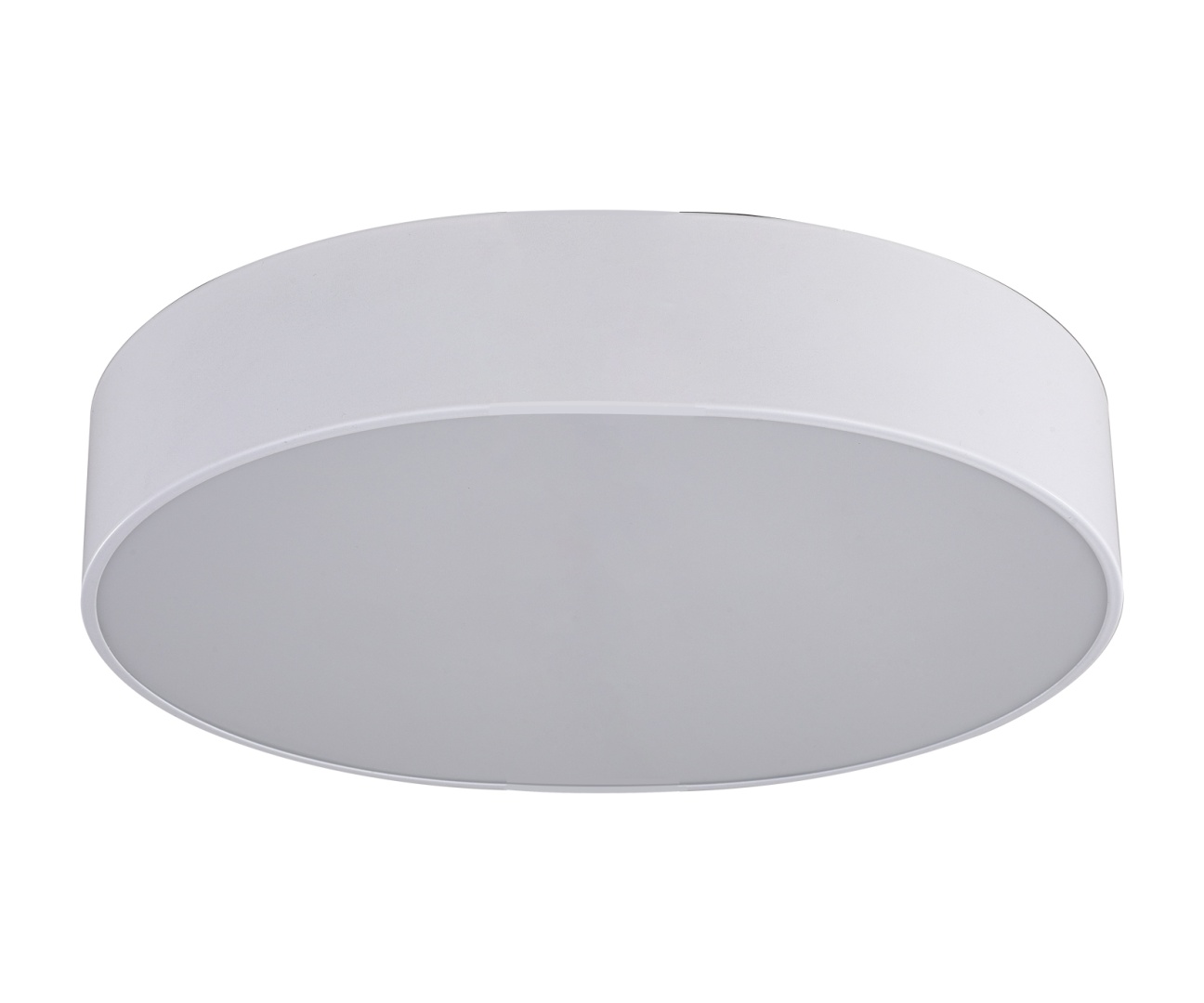 05540,01 Светильник Медина белый Led 36W в строительном магазине