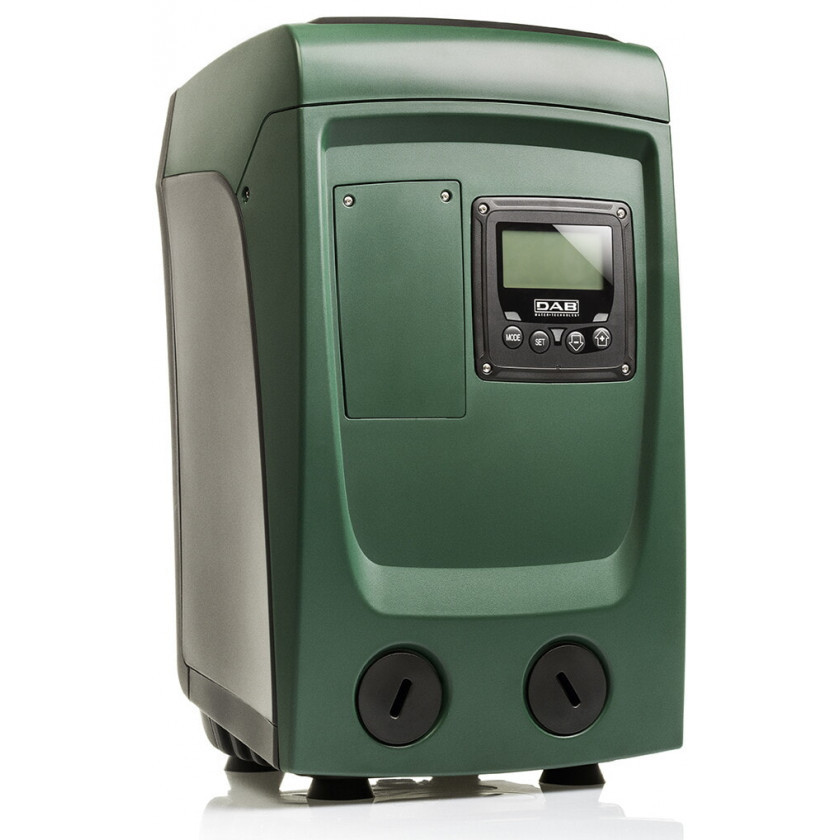 Автоматическая насосная станция DAB E.SYBOX MINI 3 (800 Вт) 60212597 в строительном магазине