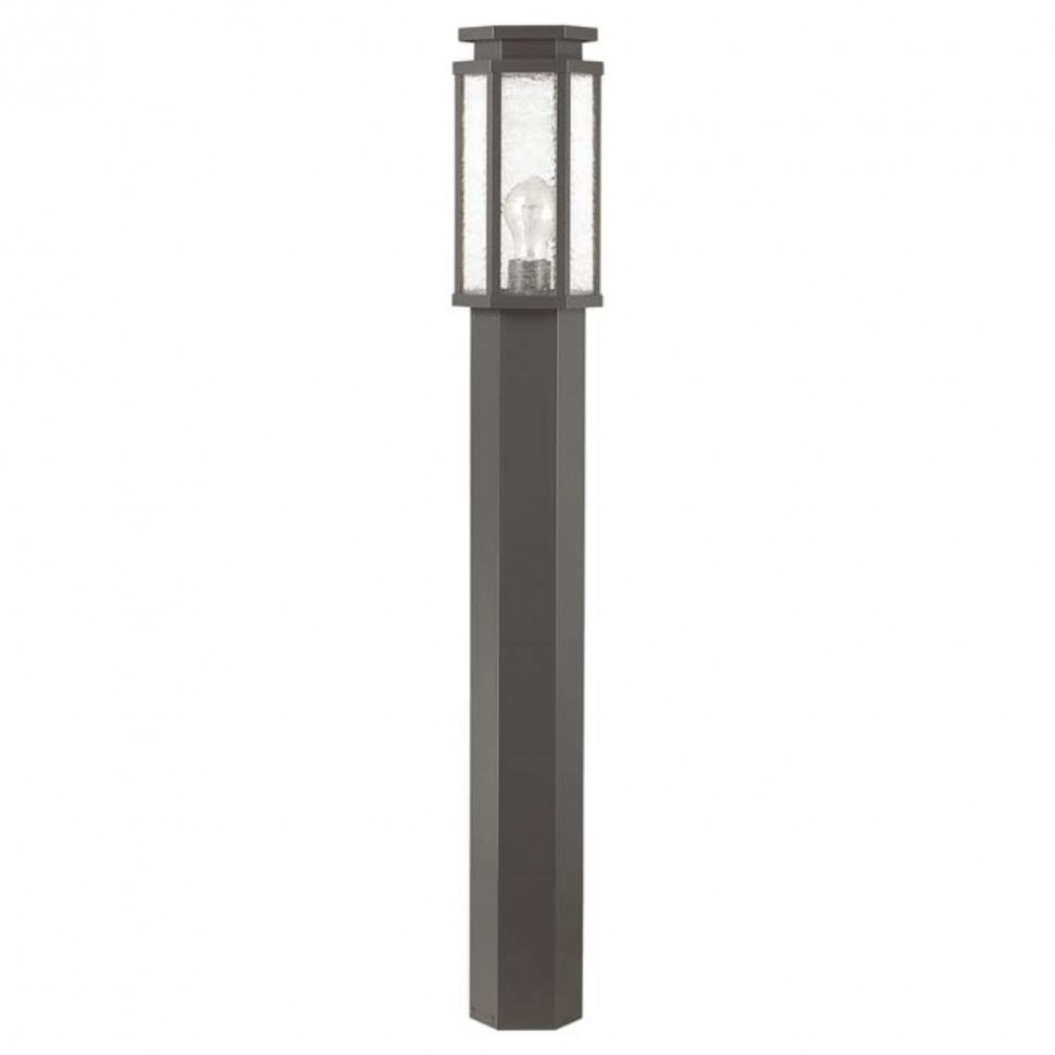 Уличный светильник Odeon Light 4048/1F (Уцененный товар) в строительном магазине