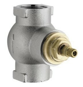 Внутренняя часть Nicolazzi 4911 в строительном магазине
