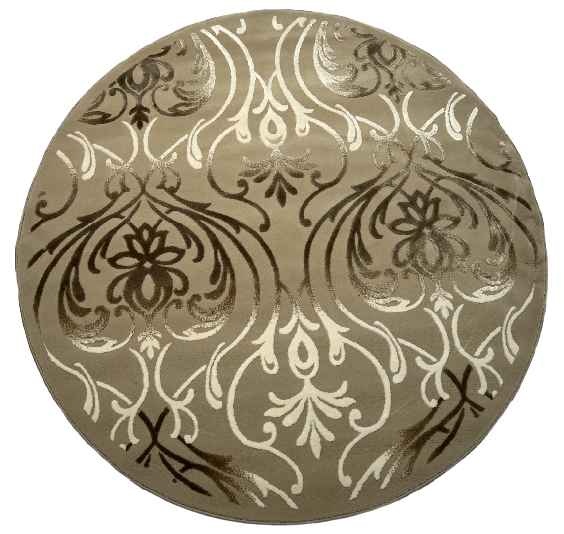 Ковер AYLECA A9041 в строительном магазине