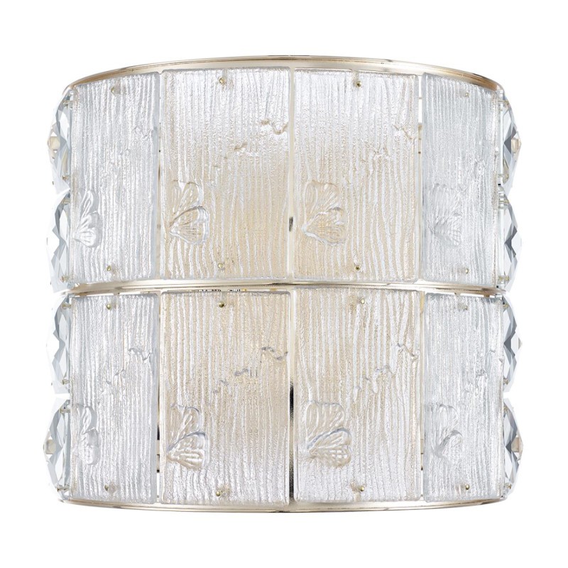 Бра Odeon Light 5070/2W в строительном магазине