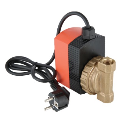 Циркуляционный насос для ГВС Valtec VSB 04-15 VSB.004.15.0 в строительном магазине