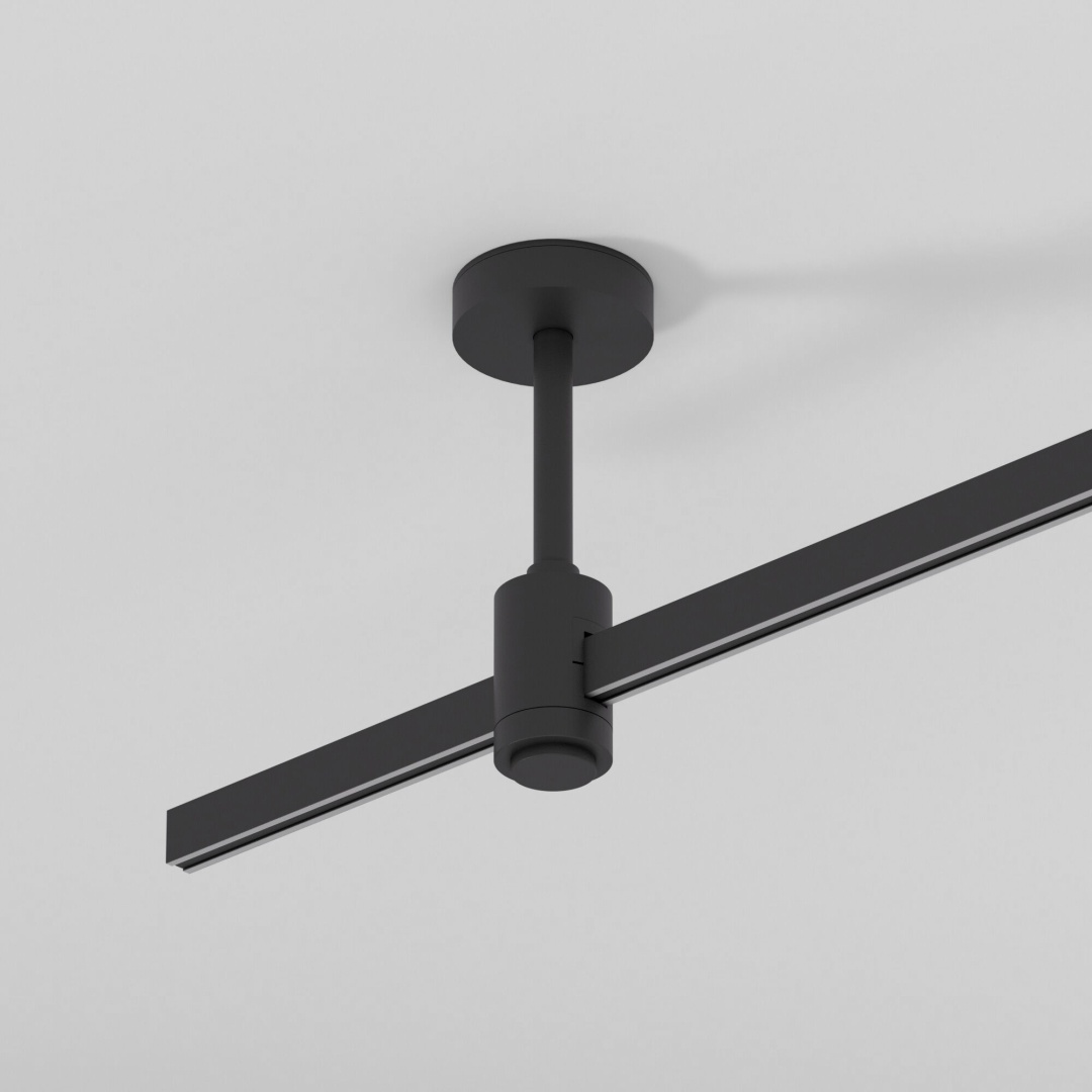 Esthetic Magnetic Декоративная стойка 124 мм (без питания) 85142/00 в строительном магазине