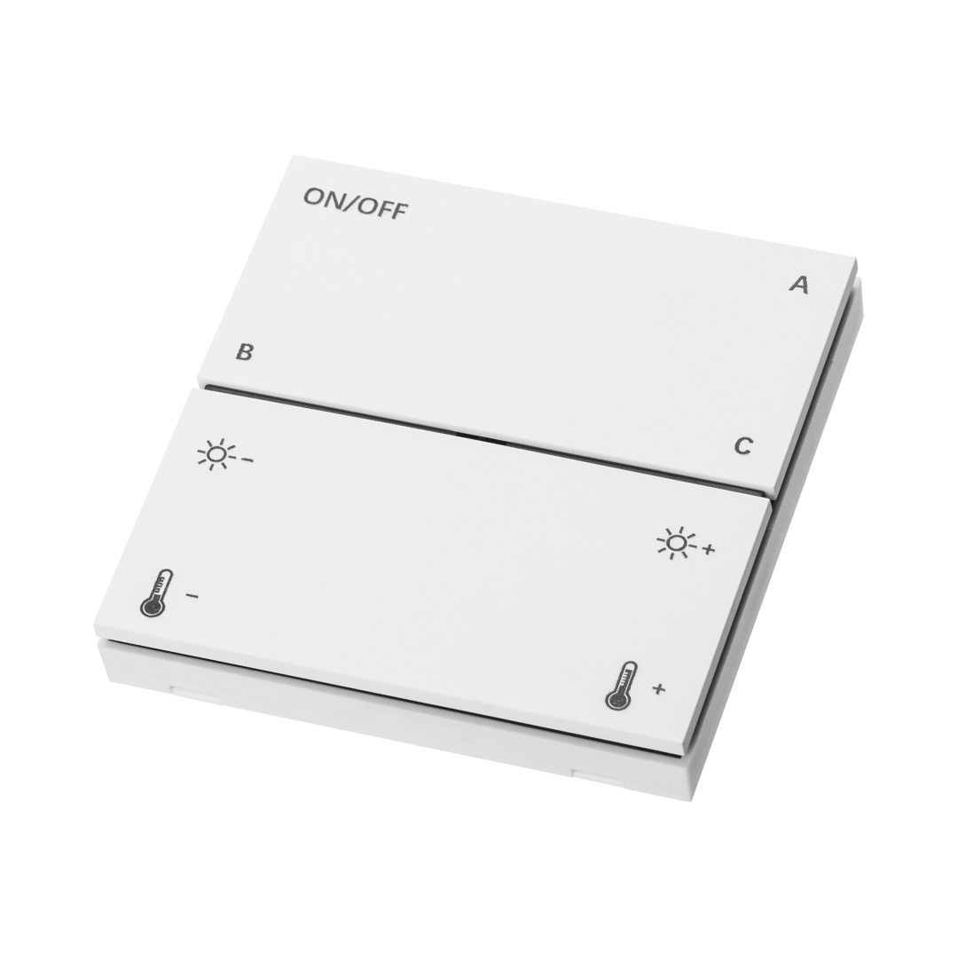 505536 Пульт Д/У (диммер) настенный LIGHTSTAR к 205ххх(TETA) APP БЕЛЫЙ для PRO в строительном магазине