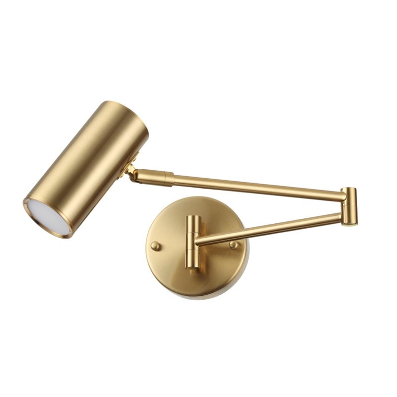 Спот Odeon Light 4377/1W в строительном магазине