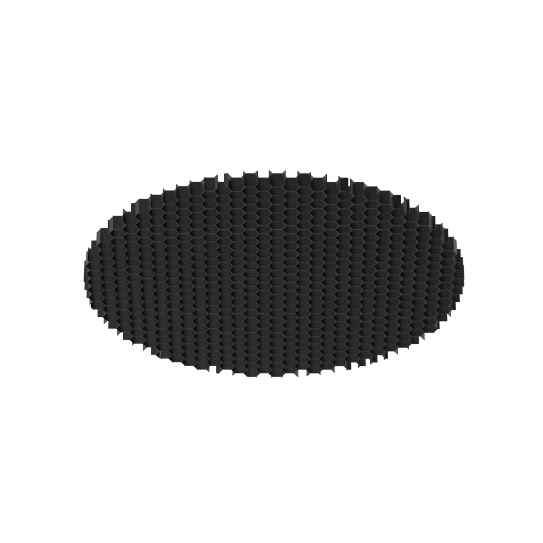 Комплектующие для светильника Technical HoneyComb-D64 в строительном магазине