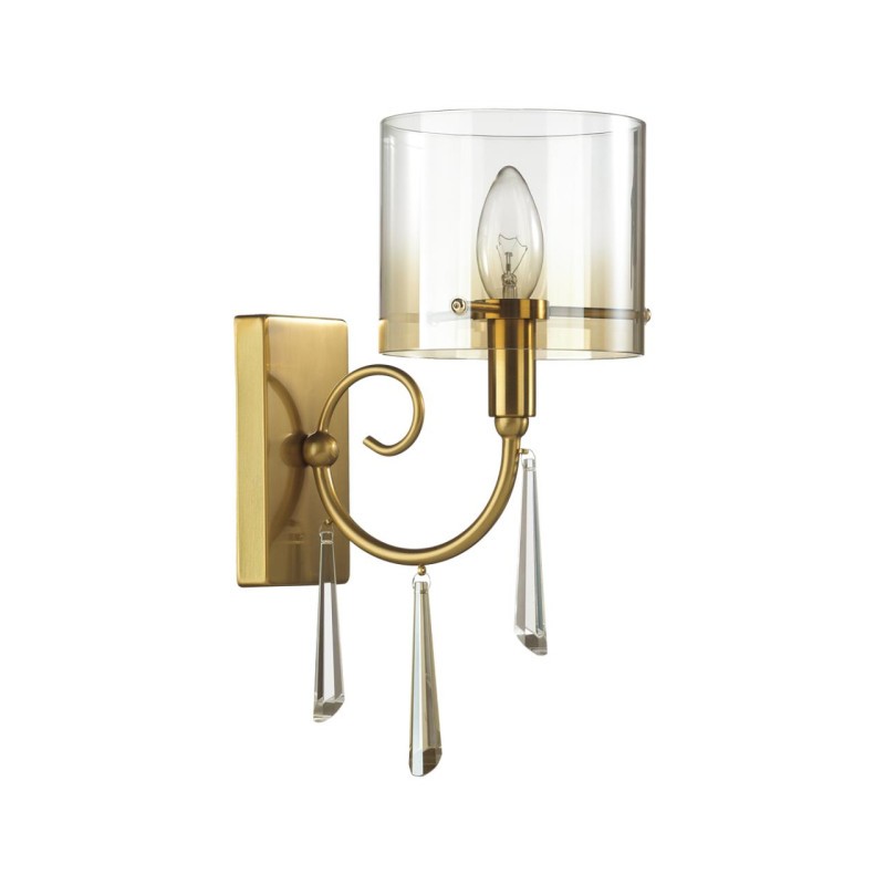 Бра Odeon Light 4886/1W в строительном магазине