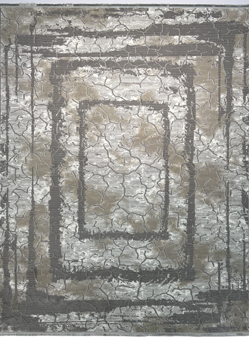 Ковер OTTO A95003 в строительном магазине