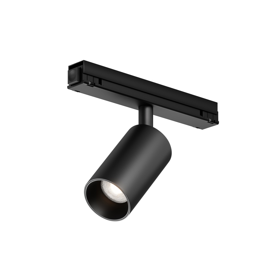 Уличный трековый светильник Outdoor O-TR02-1-S-8WB4K в строительном магазине