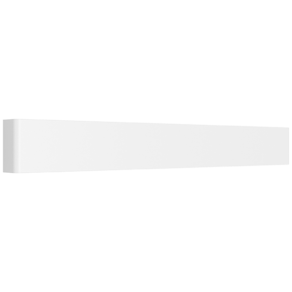 810526 Бра FIUME LED 20W 1900LM Matt white 3000K в строительном магазине