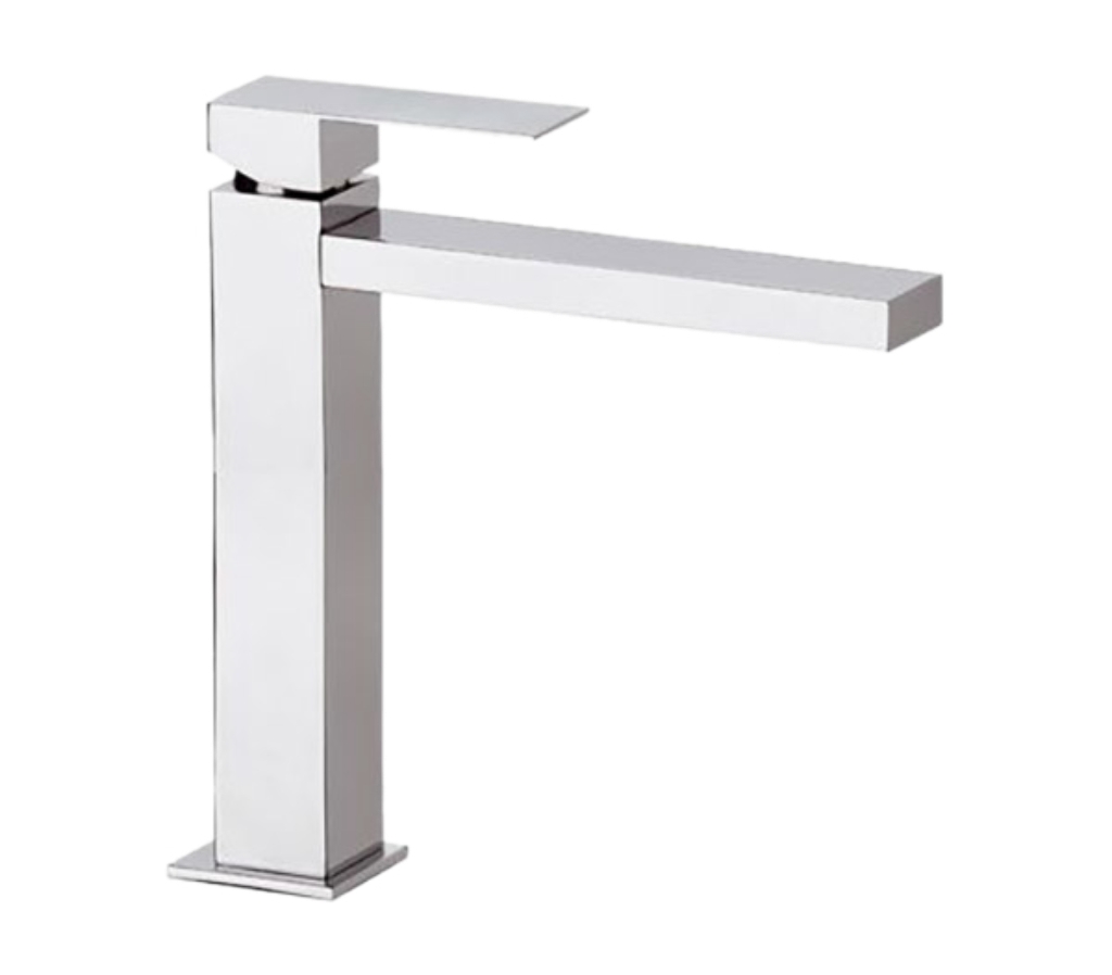 Смеситель для раковины Remer Q-Design QD11L в строительном магазине