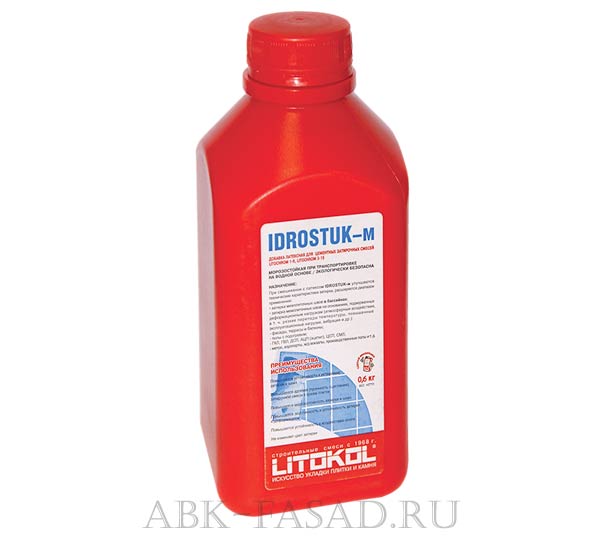 Litokol IDROSTUK-м