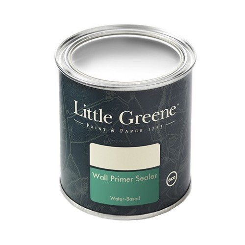 Грунт для отделочных покрытий Wall Primer Sealer Little Greene 5л