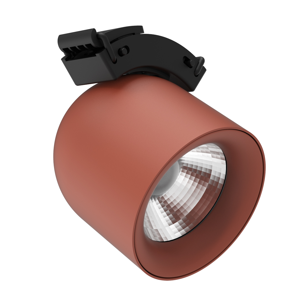 Трековый светильник Divinare DECORATO 2484/34 SP-10 в строительном магазине