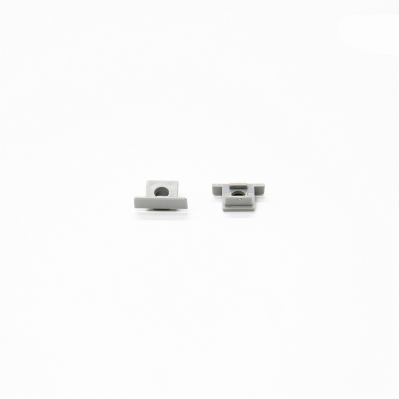 419080-60 Заглушка концевая PROFILED к профилю 419080 в строительном магазине