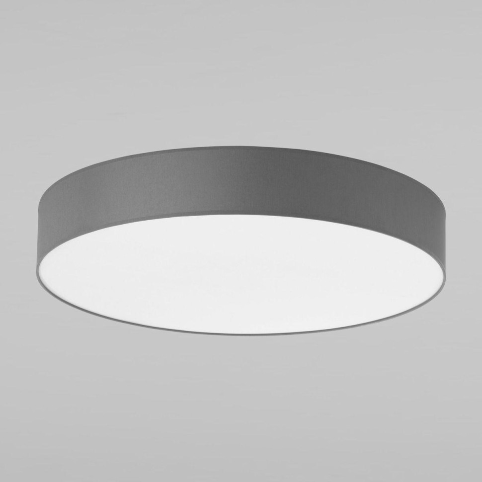 Потолочный светильник TK Lighting 2725 Rondo Graphite в строительном магазине