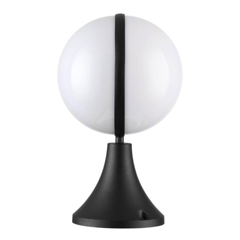 Садово-парковый светильник Odeon Light 4832/1A в строительном магазине