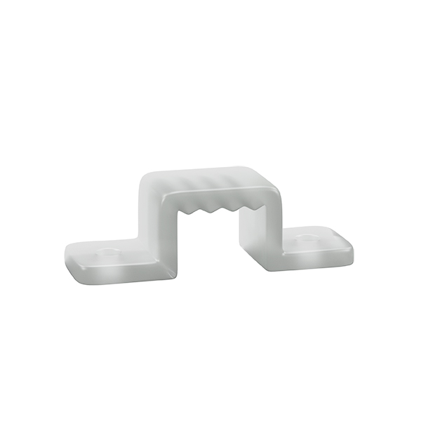 408906 Клипса монтажная для ленты 40200x в строительном магазине